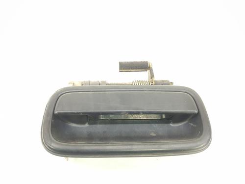 Used Rear right exterior door handle TOYOTA LAND CRUISER 90 (_J9_) 3.0 TD (KZJ90_, KZJ95_, KZJ90R, KZJ95R, KZJ90W, KZJ95W) (125 hp) 8521279