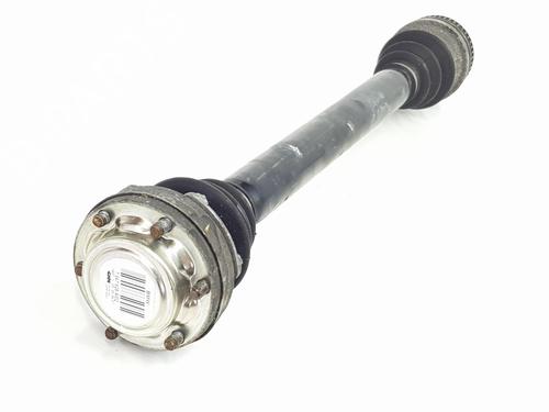 Left rear driveshaft BMW 1 (E81) 116 i | BP37198359M40 - Image 4