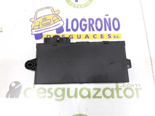 Electronic module BMW 3 (E90) 318 d | BP14125304M83 