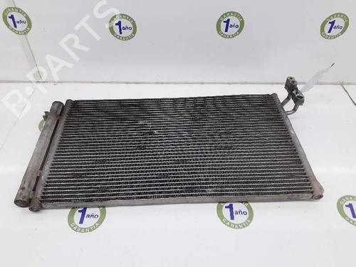 AC radiator BMW 3 (E90) 320 d | BP3505299M32 