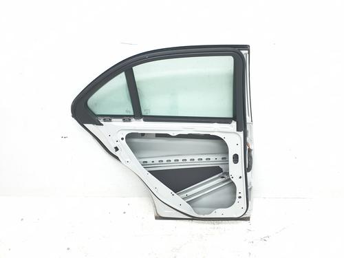 Left rear door MERCEDES-BENZ C-CLASS (W204) C 200 CDI (204.001) | BP26944242C4