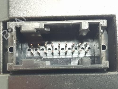 Climate control BMW 5 (E60) 530 d | BP36885195I5  - Image 6