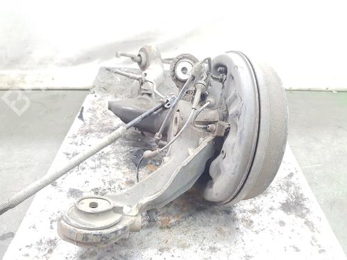 Right rear steering knuckle OPEL COMBO Box Body/MPV (X12) 1.3 CDTI (B05) | BP16895918M28 