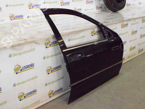 Right front door MERCEDES-BENZ S-CLASS (W220) S 320 CDI (220.026, 220.126) | BP801716C3 