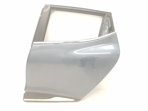 Used Left rear door RENAULT CLIO IV (BH_) 1.5 dCi 110 (110 hp) 11687202