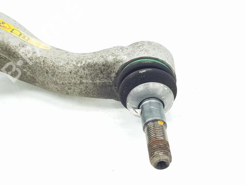 Left front suspension arm BMW 1 (E87) 116 d | BP23537827M12 