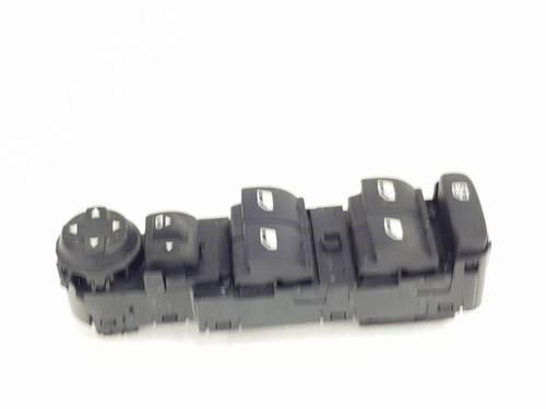 Left front window switch PEUGEOT 408 II (FP_, F3_, FM_) Hybrid 225 (F3DGYT) | BP38734469I27 - Image 4