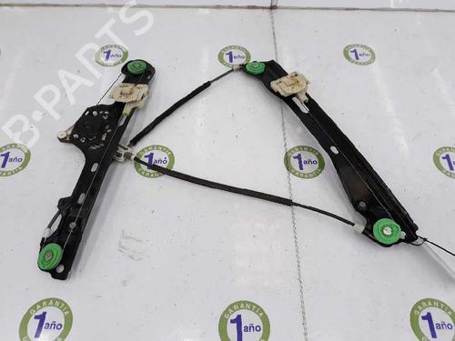 Used Front right window mechanism BMW 1 (E87) 118 d (122 hp) 3381211