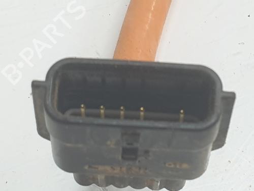 Electronic sensor DACIA DUSTER (PYM_, PYN_) 1.2 TCe 130 | BP35804287M84 - Image 2