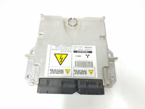 Used Engine control unit (ECU) MITSUBISHI PAJERO IV (V8_W, V9_W) 3.2 DI-D (V88W, V98W) (160 hp) 28156377