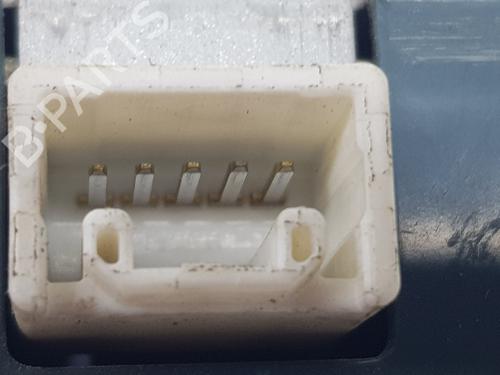 Electronic module TOYOTA LAND CRUISER PRADO (_J12_) 3.0 D-4D (KDJ120, KDJ125) | BP15824587M83 