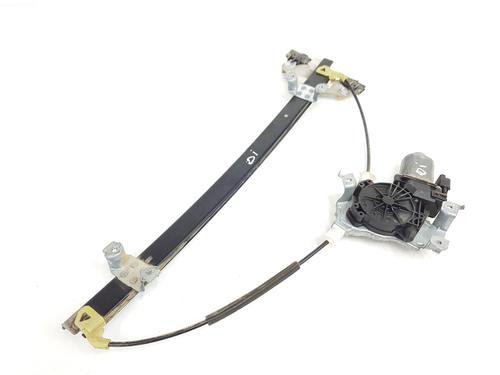 Front left window mechanism NISSAN NAVARA NP300 (D40) 2.5 dCi 4WD (D40TT, D40T, D40M, D40BB) | BP36807293C22 - Image 6
