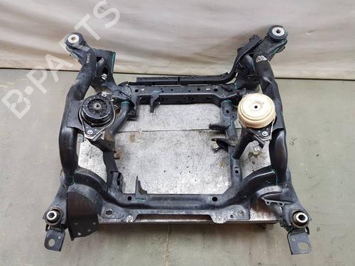 Subframe MERCEDES-BENZ M-CLASS (W166) ML 250 CDI / BlueTEC 4-matic (166.004, 166.003) | BP38507894M9 - Image 3