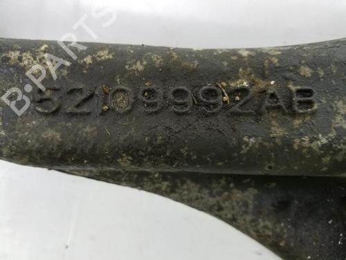 Right front suspension arm JEEP CHEROKEE (KK) 2.8 CRD 4x4 | BP8343442M13