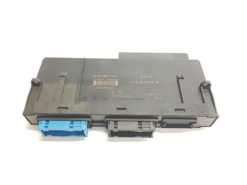 Used Electronic module BMW 1 (E87) 116 d (116 hp) 26287986