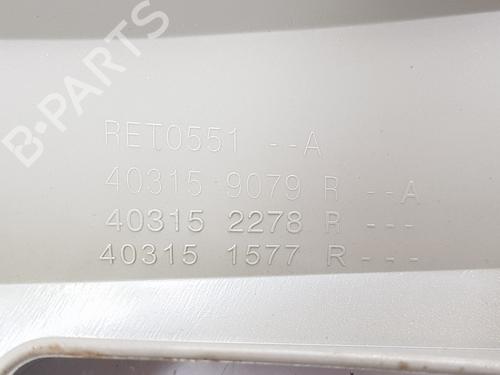 Hulkapsel RENAULT SYMBIOZ 1.8 E-Tech 160 Full Hybrid | BP36558117C160 - Image 6