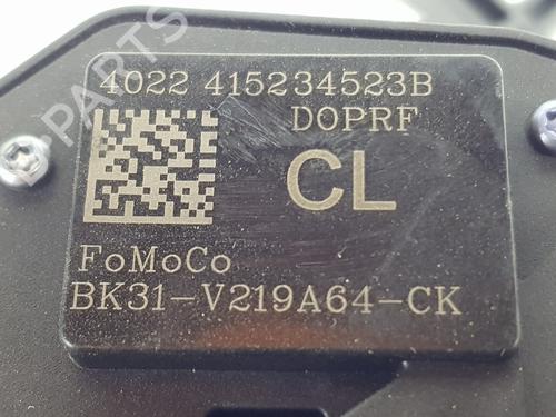 Front right lock FORD TRANSIT V363 Platform/Chassis (FED, FFD)  | BP31593753C97 