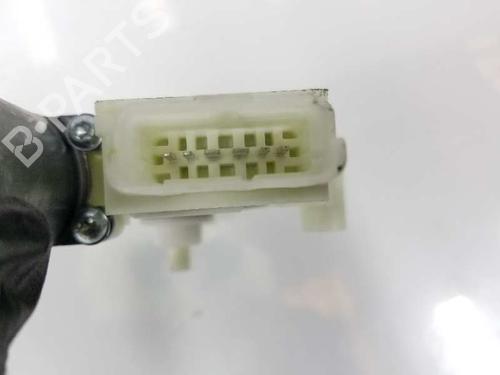 Left rear window motor NISSAN QASHQAI II SUV (J11, J11_) 1.5 dCi | BP5033379E23 