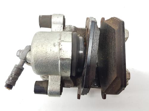 Left front brake caliper SKODA KAMIQ (NW4) 1.0 TSI | BP31343960M105