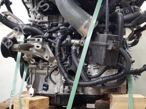 Engine RENAULT AUSTRAL | BP32208665M1