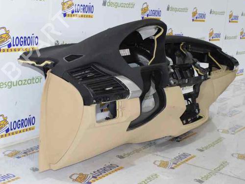 Dashboard BMW X5 (E70) xDrive 30 d | BP1169412C46 