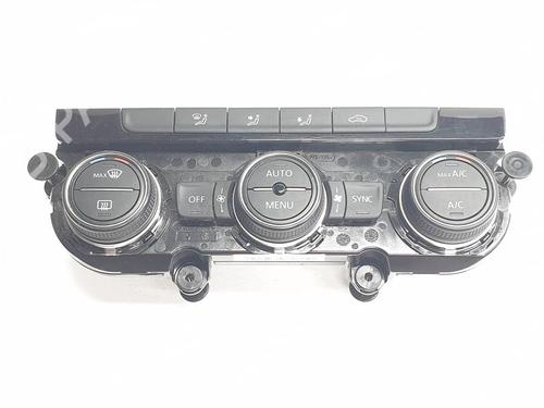 Climate control VW T-ROC (A11, D11) | BP39599297I5 - Image 5