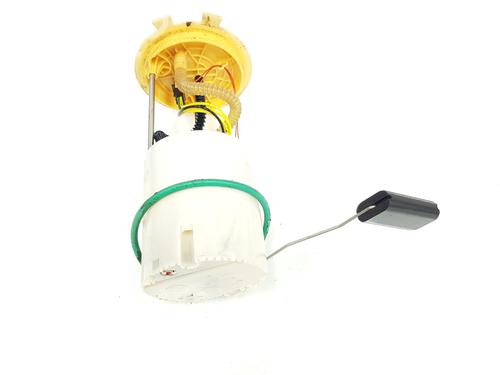 Fuel pump NISSAN QASHQAI II SUV (J11, J11_) 1.5 dCi | BP20241310M76 