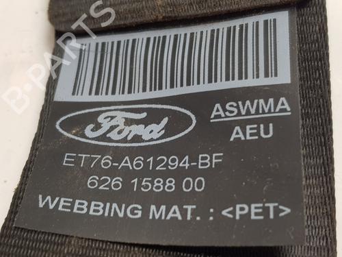 Airbag sæt FORD TRANSIT COURIER B460 MPV 1.5 EcoBlue | BP32328580C86