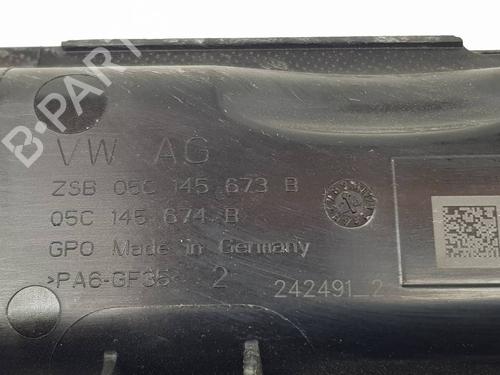 Pipe VW T-CROSS (C11, D31) 1.0 TSi | BP39612357M125 - Image 4