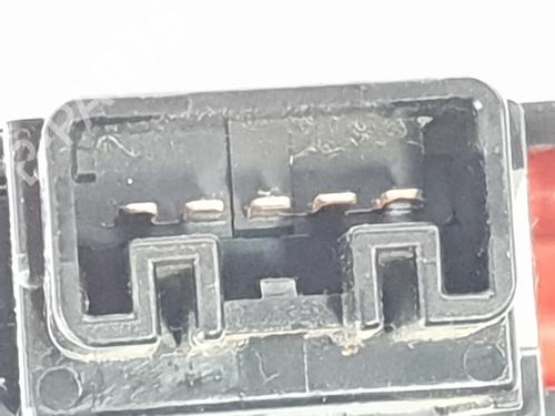 Warning switch TOYOTA LAND CRUISER PRADO (_J12_) 3.0 D-4D (KDJ120, KDJ125) | BP23227887I22 