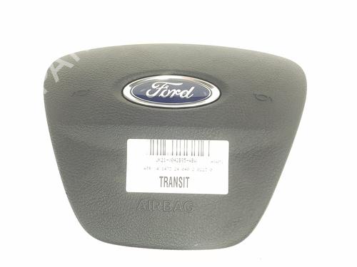 Airbag Kit FORD TRANSIT V363 Platform/Chassis (FED, FFD) 2.0 EcoBlue | BP31840529C86