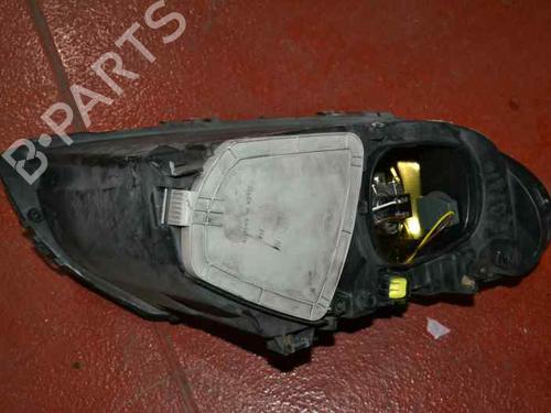 Left headlight CHRYSLER VOYAGER IV (RG, RS) 2.5 CRD | BP1168692C28 