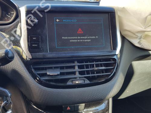 Electronic sensor PEUGEOT 208 I (CA_, CC_) 1.6 HDi | BP29333171M84 
