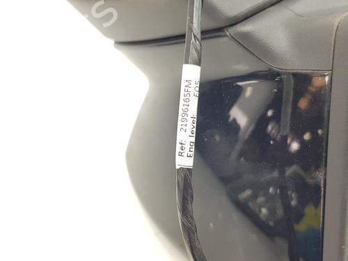 Left mirror SEAT IBIZA V (KJ1, KJG) 1.0 TGI | BP14988416C26