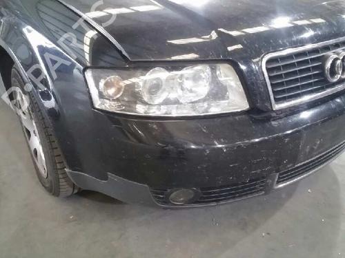 Moteur de chauffage AUDI A4 B6 Avant (8E5) 1.9 TDI | BP14120892M62 