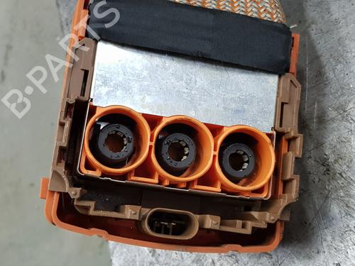 Gearbox RENAULT ESPACE VI (RHN) E-TECH 200 Hybrid | BP32328446M3