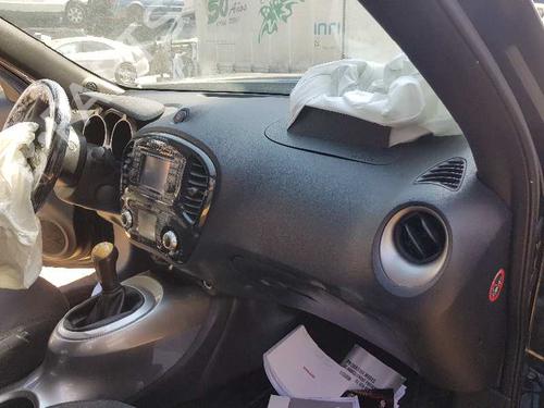 Front wiper motor NISSAN JUKE (F15) 1.6 | BP7197222M29 