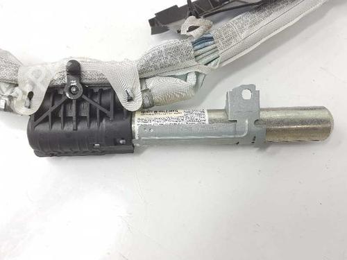 Left curtain airbag BMW 3 (E90) 320 d | BP12466286C11 