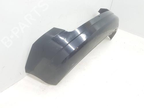 Rear bumper SKODA FABIA III Estate (NJ5) 1.2 TSI | BP28799388C8 
