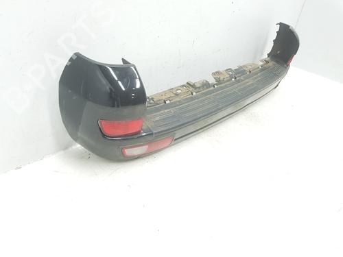 Rear bumper TOYOTA LAND CRUISER PRADO (_J12_) 3.0 D-4D (KDJ120, KDJ125) | BP23227550C8 