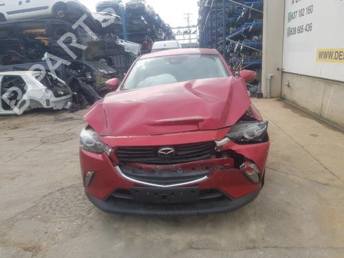 Fælk MAZDA CX-3 (DK) 1.5 SKYACTIV-D (DK2WS, DK5FW) | BP36020654C45 - Image 30