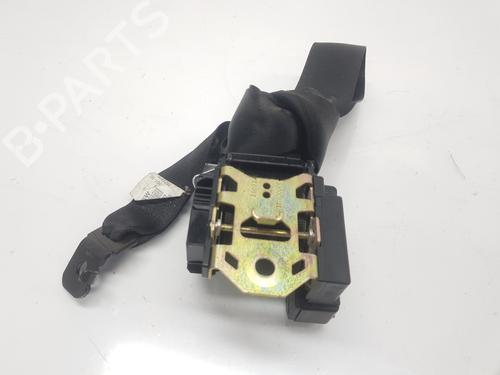 Used Rear right seatbelt BMW X5 (E53) 3.0 d (218 hp) 9767122