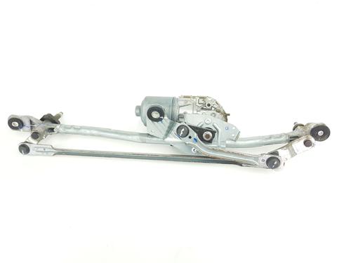 Used Front wiper motor AUDI A6 C7 (4G2, 4GC) 2.0 TDI (190 hp) 29479435