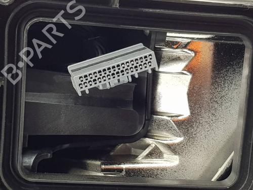 Left headlight OPEL CORSA F (P2JO) | BP39206896C28 - Image 5