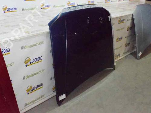 Hood PEUGEOT 306 (7B, N3, N5) 1.9 STD | BP1424997C1 