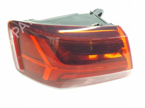Left taillight AUDI A6 C7 (4G2, 4GC) 2.0 TDI | BP29565882C34