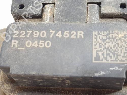 Electronic sensor RENAULT EXPRESS Box Body/MPV | BP38486150M84 - Image 5