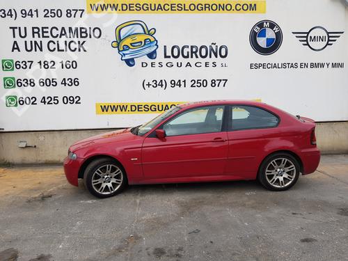Elektronisk modul BMW 3 Compact (E46) 320 td | BP25752646M83 