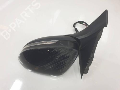 Retrovisor esquerdo VW T-ROC (A11, D11) 1.5 TSI | BP38486057C26  - Image 5