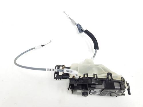 Used Rear left lock Rear left lock PEUGEOT 208 II (UB_, UP_, UW_, UJ_) [2019-2026] 39731611 39731611